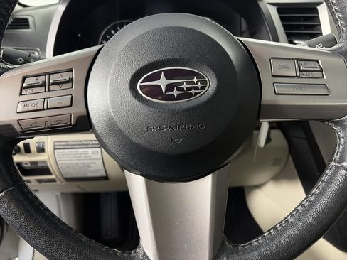 Used 2010 Subaru Outback 3.6R Limited image 16
