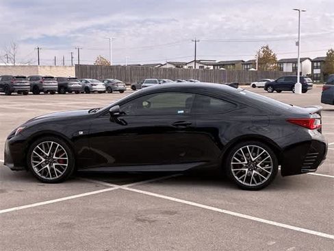 Used 2015 Lexus RC 350 image 3