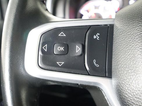 Used 2023 RAM 2500 Big Horn w/ Level 1 Equipment Group image 43