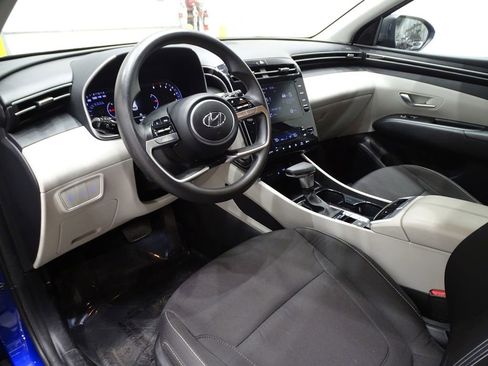Used 2024 Hyundai Tucson SEL image 22