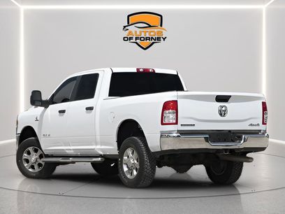 Used 2024 RAM 2500 Big Horn w/ Off Road Package