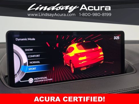 Certified 2024 Acura MDX SH-AWD w/ Advance Package image 19