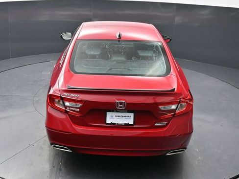 Used 2022 Honda Accord Sport Special Edition image 28