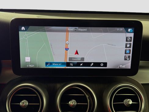 Used 2022 Mercedes-Benz GLC 300 4MATIC image 17