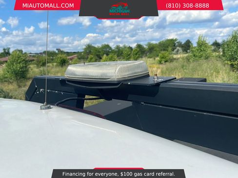 Used 2015 GMC Sierra 2500 4x4 Regular Cab w/ Snow Plow Prep Package image 19