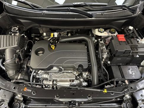 Used 2026 Chevrolet Equinox LT image 31