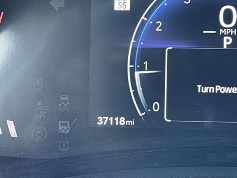 Used 2024 Toyota Grand Highlander XLE image 37