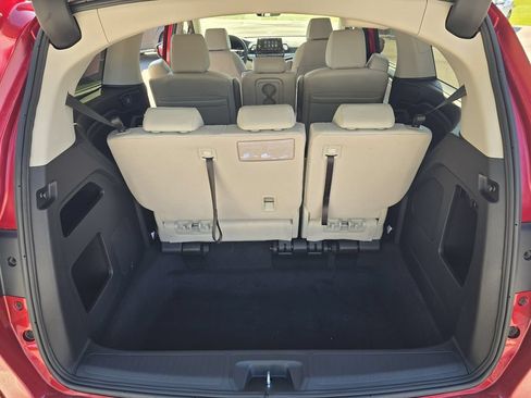 New 2027 Honda Odyssey EX-L image 26