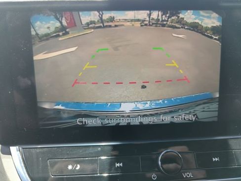 Certified 2023 Nissan Altima 2.5 SR FWD image 39