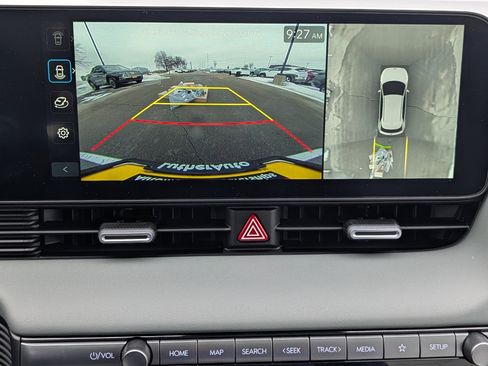 New 2026 Hyundai Ioniq 5 Limited image 15