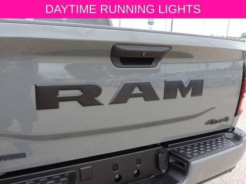 Used 2026 RAM 2500 Lone Star AWD/4WD image 13