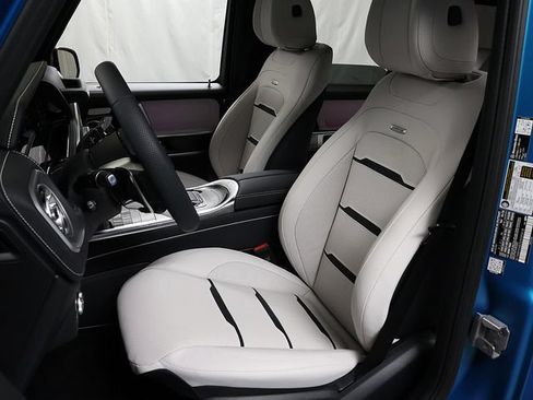 New 2027 Mercedes-Benz G 63 AMG 4MATIC image 11