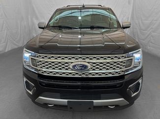 Used 2018 Ford Expedition Max Platinum AWD/4WD video 2