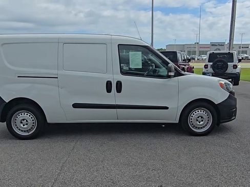 Used 2021 RAM ProMaster City Tradesman image 5