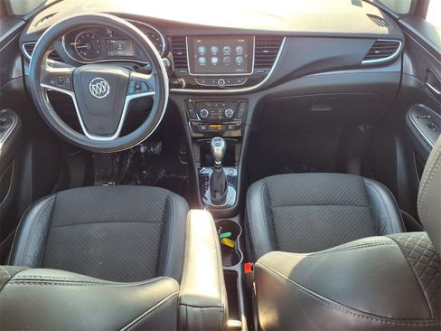 Used 2017 Buick Encore Preferred image 10