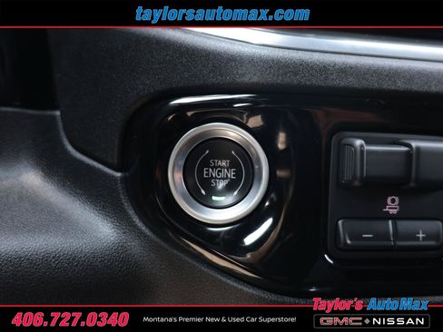 Used 2024 Chevrolet Silverado 3500 High Country w/ High Country Premium Package AWD/4WD image 32