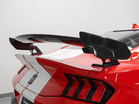 Used 2025 Ford Mustang GT Premium w/ GT Performance Package image 13