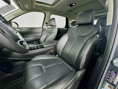 Used 2023 Hyundai Palisade Limited AWD/4WD image 22