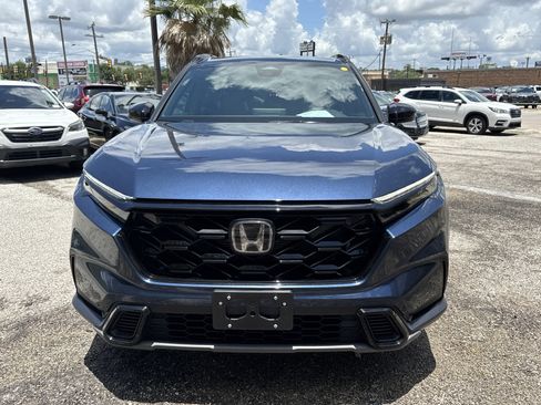 Used 2026 Honda CR-V Sport image 13