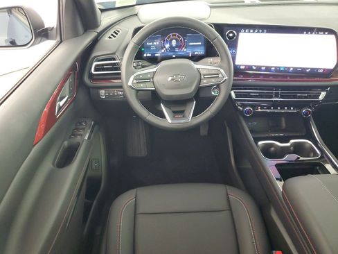 New 2026 Chevrolet Traverse Z71 image 14