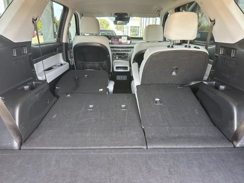 Used 2024 Hyundai Palisade SEL AWD/4WD image 15