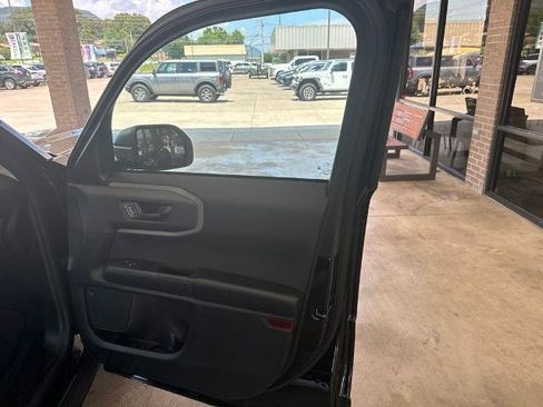 Certified 2023 Ford Bronco Sport Big Bend AWD/4WD image 20