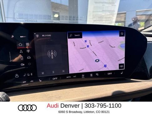 Used 2025 Audi Q5 Premium Plus w/ Premium Plus AWD/4WD image 6