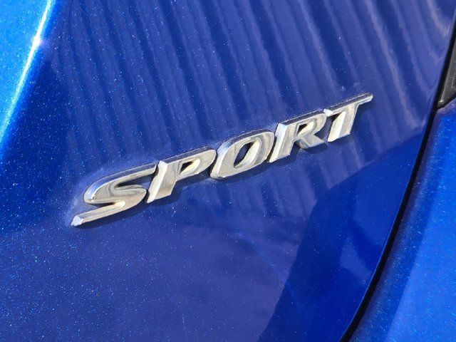 Used 2019 Honda Civic Sport image 15