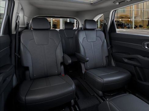 New 2026 Kia Sorento X-Line EX AWD/4WD image 16