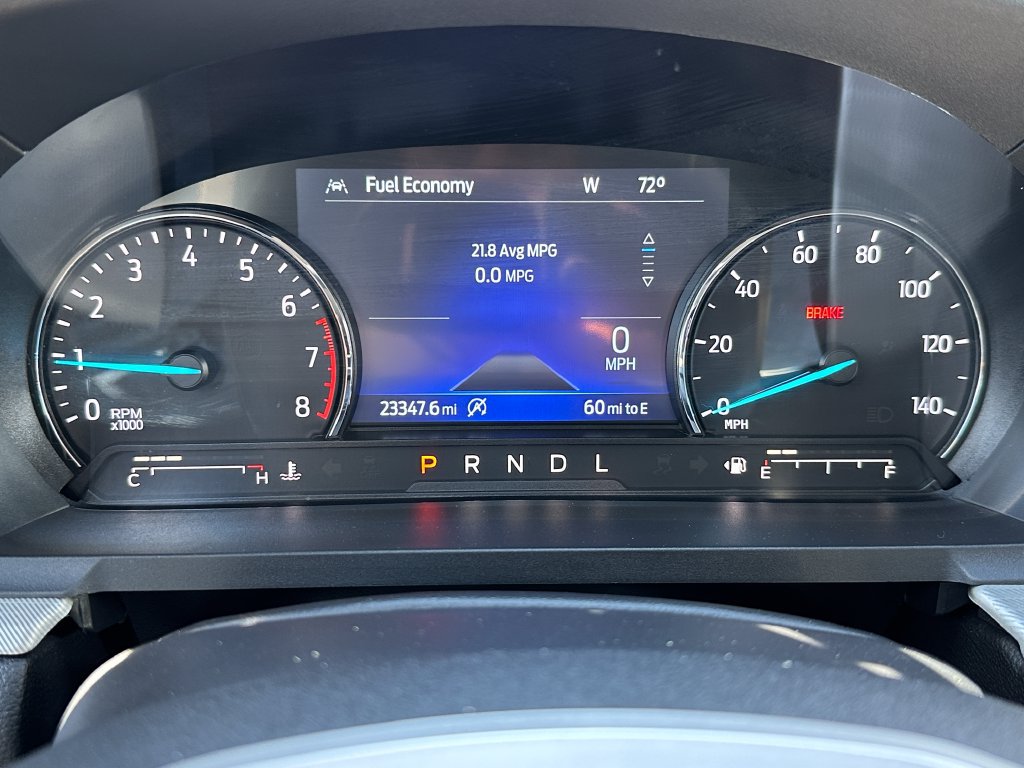 Used 2023 Ford Explorer XLT w/ Equipment Group 202A RWD image 26