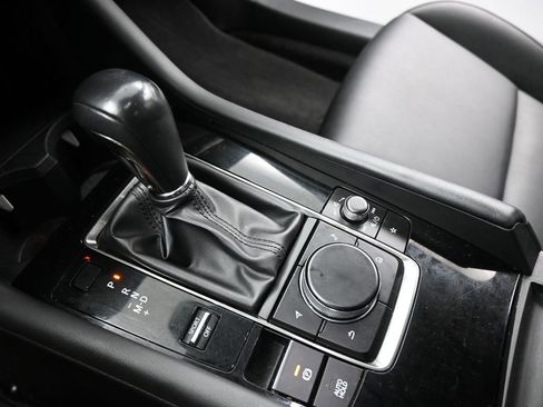 Used 2023 MAZDA MAZDA3 s image 17
