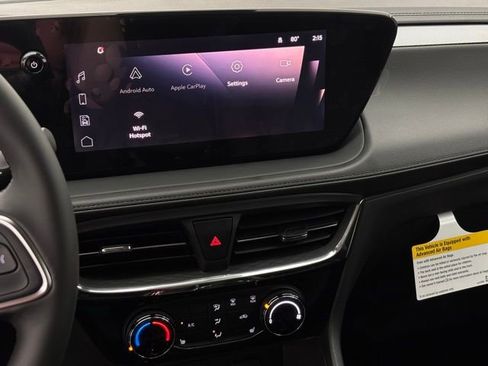 New 2026 Buick Encore GX Sport Touring image 23