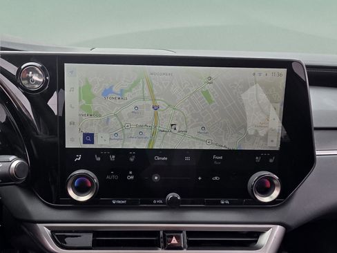 Used 2025 Lexus RX 350h w/ Accessory Package (Z1) image 19