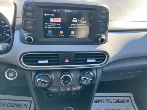 Used 2019 Hyundai Kona SEL image 19