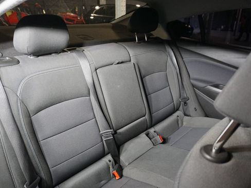 Used 2019 Chevrolet Cruze LT w/ LT Fleet Convenience Package FWD image 22
