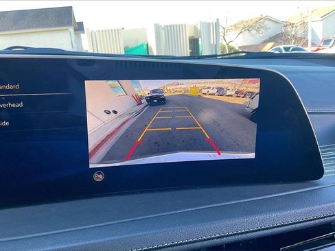 Used 2025 Cadillac XT4 Premium Luxury image 20