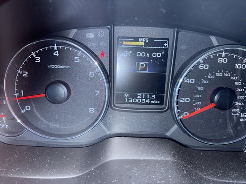 Used 2014 Subaru Outback 3.6R Limited w/ Moonroof Package image 8