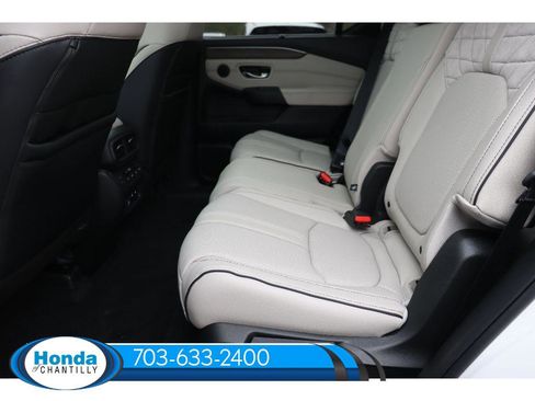 New 2026 Honda Pilot Elite image 32