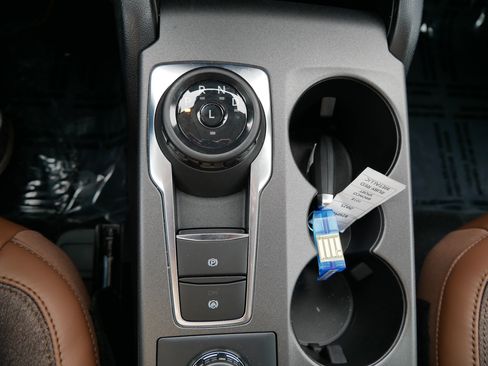 Used 2025 Ford Bronco Sport Outer Banks w/ Outer Banks Tech Package+ image 24