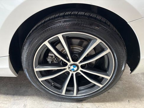 Used 2018 BMW 230i Convertible RWD image 15