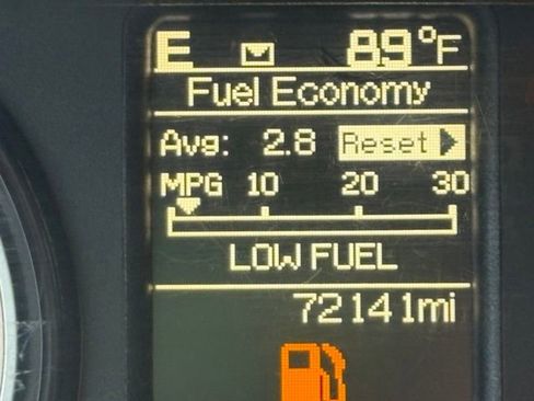 Used 2017 RAM 2500 Tradesman w/ Popular Equipment Group AWD/4WD image 14