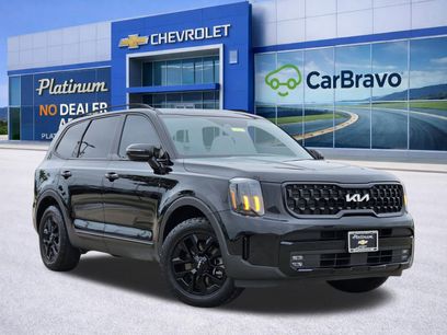 Used 2024 Kia Telluride SX X-Pro