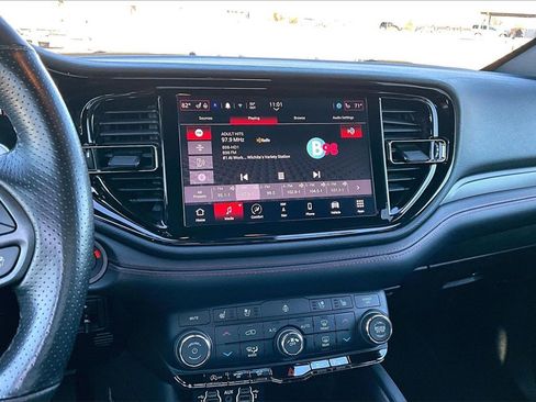 Used 2024 Dodge Durango GT image 6