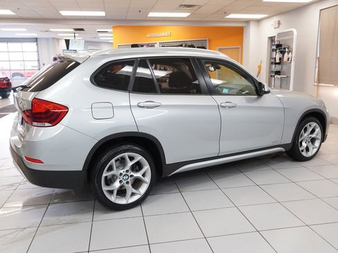 Used 2015 BMW X1 xDrive28i AWD/4WD image 13