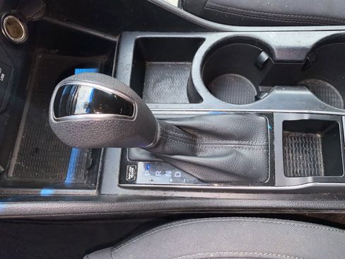 Used 2017 Hyundai Tucson SE image 12