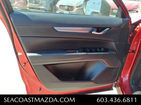 Used 2023 MAZDA CX-5 AWD 2.5 S image 16