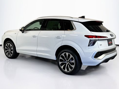 New 2026 Audi Q3 quattro 2.0T AWD/4WD image 7