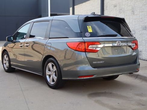 Used 2019 Honda Odyssey EX-L image 3