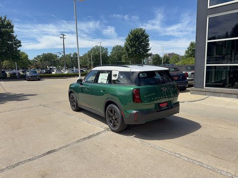 New 2027 MINI Cooper Countryman S AWD/4WD image 4