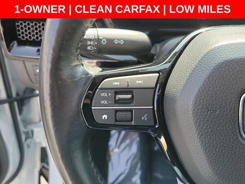 Used 2023 Honda CR-V EX-L image 26